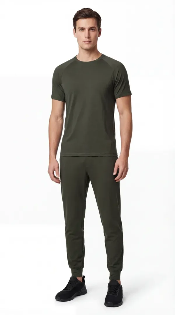 Men's Action Precision Active Set