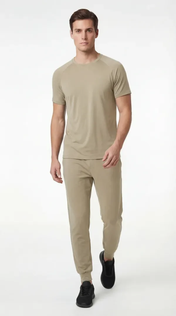 Men's Action Precision Active Set