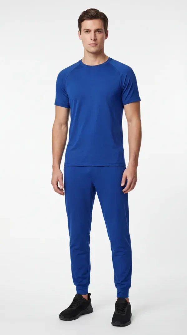 Men's Action Precision Active Set