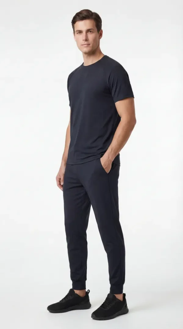 Men's Action Precision Active Set