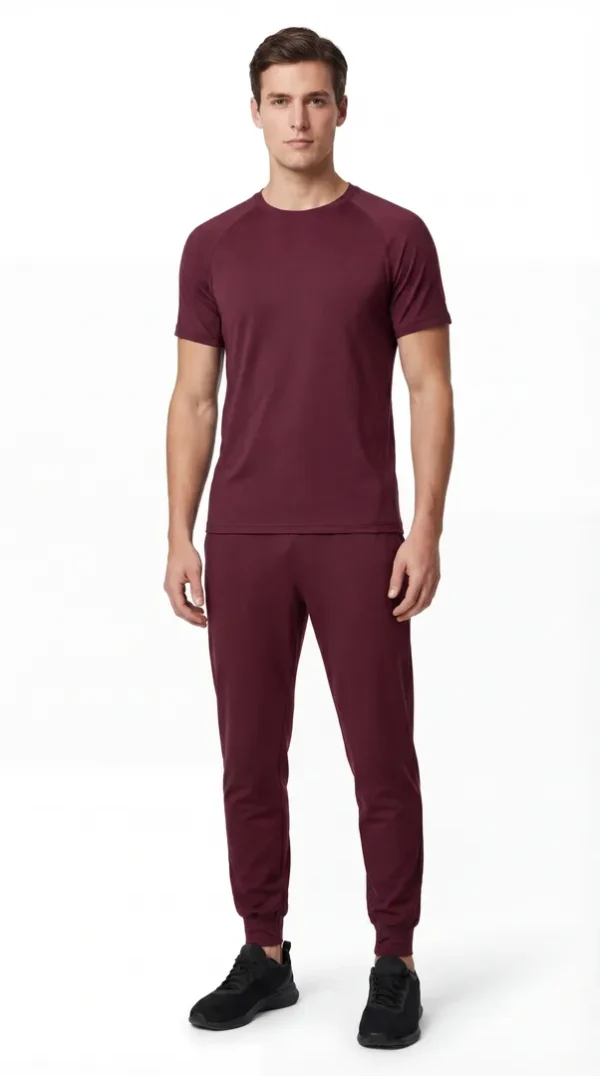 Men's Action Precision Active Set