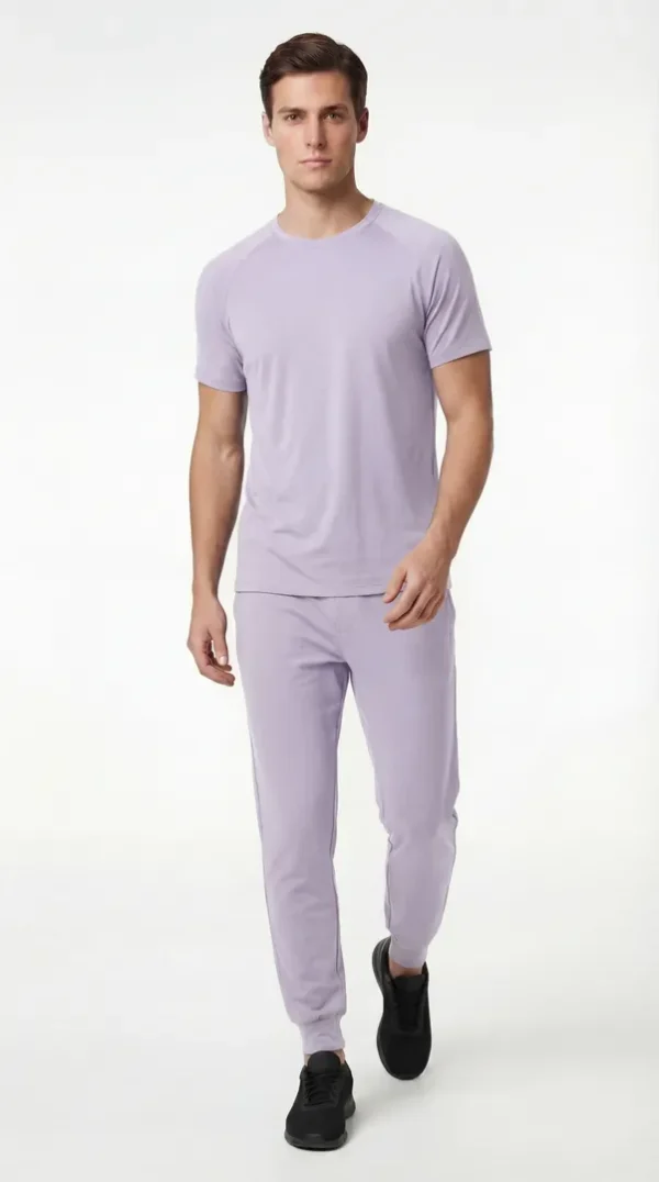 Men's Action Precision Active Set