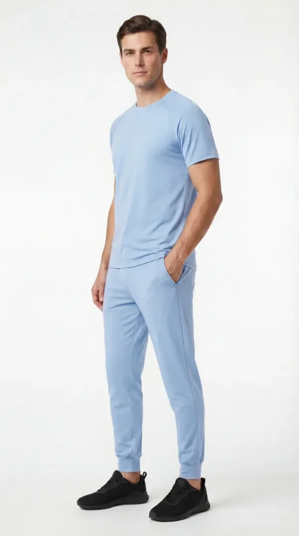 Men's Action Precision Active Set